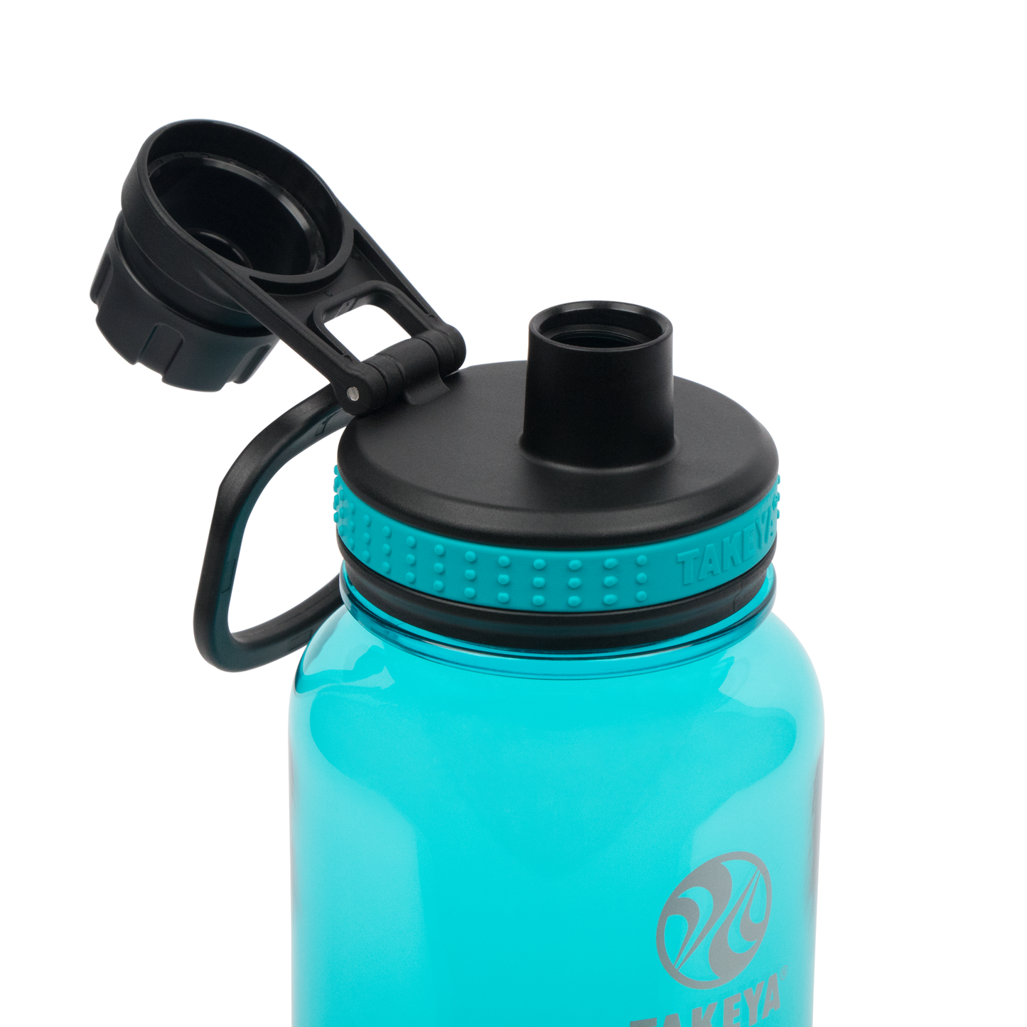 tritan-water-bottle-with-spout-lid-4-pack-d2 50276-Tritan-Spout_Lid-32-Ocean-open.png