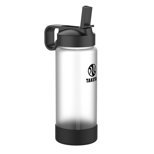 sure-grip-glass-water-bottle-d3 13015-Glass-FixedStraw-22-Onyx-angle.png