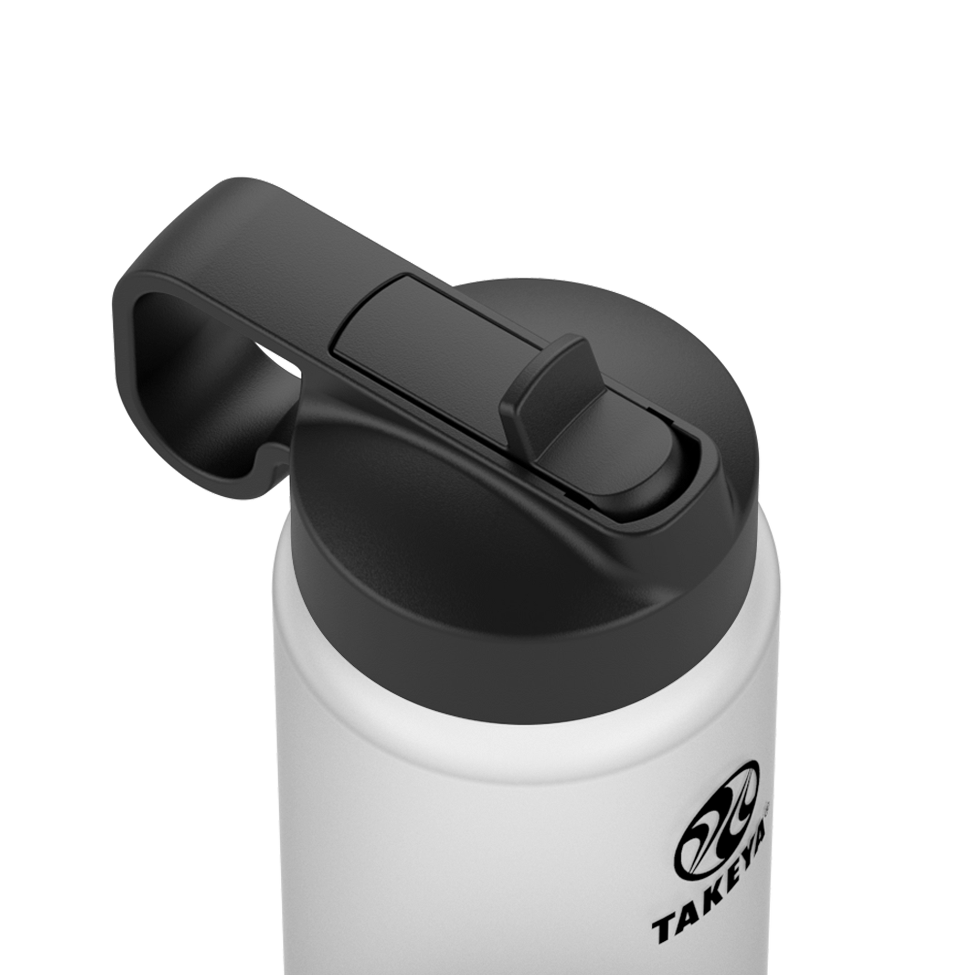 sure-grip-glass-water-bottle-d3 13015-Glass-FixedStraw-22-Onyx-strawdown.png