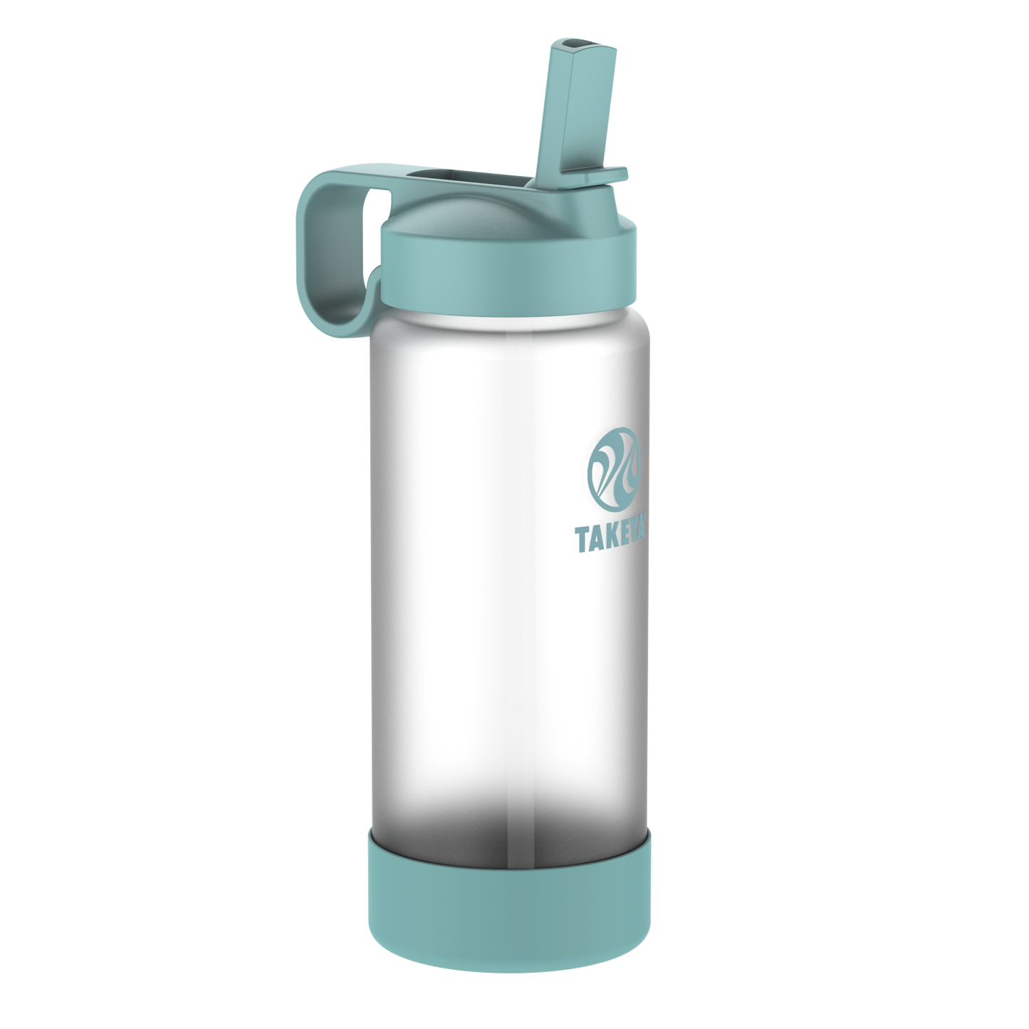 sure-grip-glass-water-bottle-d3 13017-Glass-FixedStraw-22-Sage-angle.png