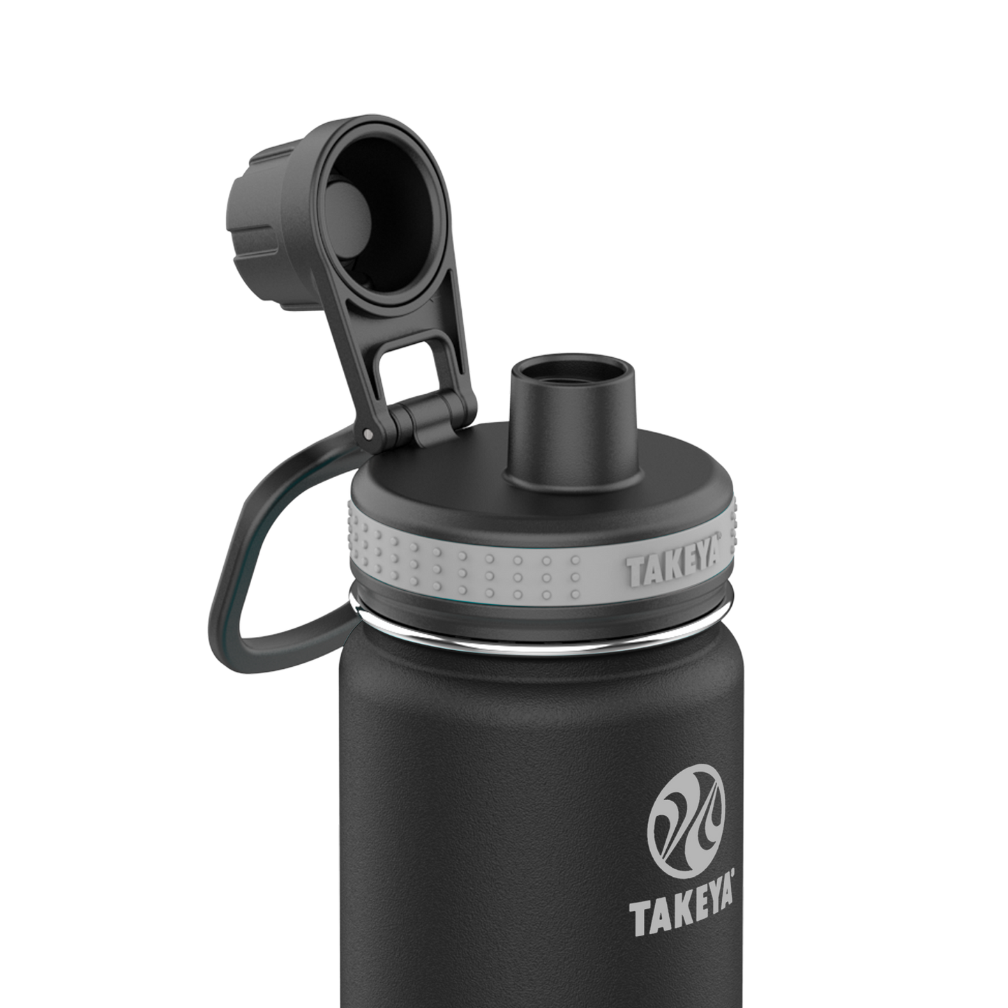 originals-water-bottle-with-spout-lid-s8 50001-OG-Spout-18-Black-open_fa337b2c-d434-463f-a44d-7ae8a87a8d7b.png