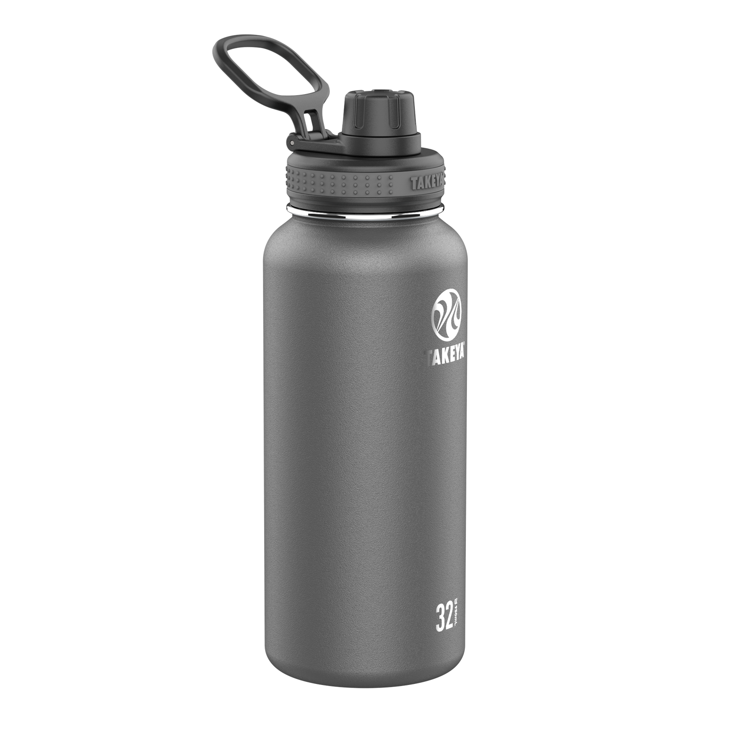 originals-water-bottle-with-spout-lid-s8 50016-OG-Spout-32-graphite-angle.png