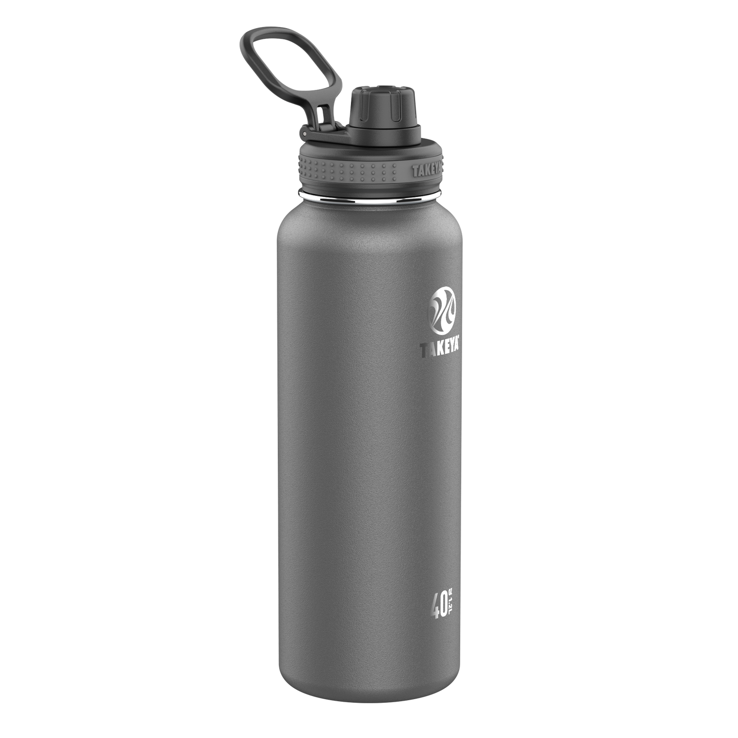 originals-water-bottle-with-spout-lid-s8 50025-OG-Spout-40-graphite-angle.png