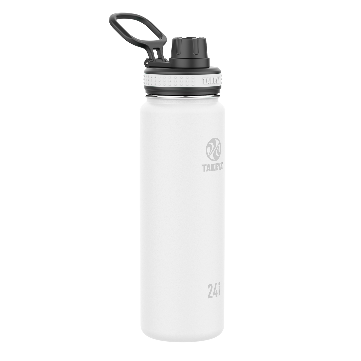 originals-water-bottle-with-spout-lid-s8 50042-OG-Spout-24-White-angle.png