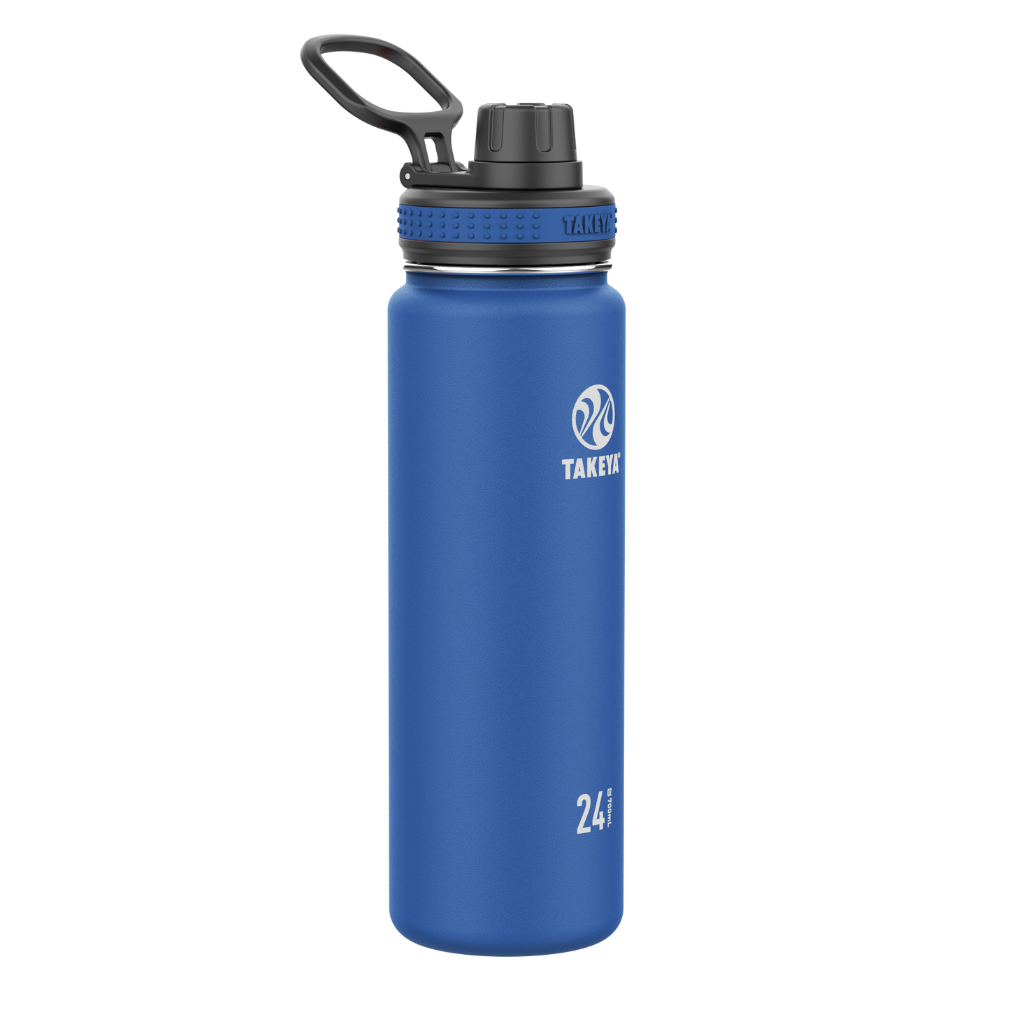 originals-water-bottle-with-spout-lid-s8 50047-OG-Spout-24-Navy-angle.png