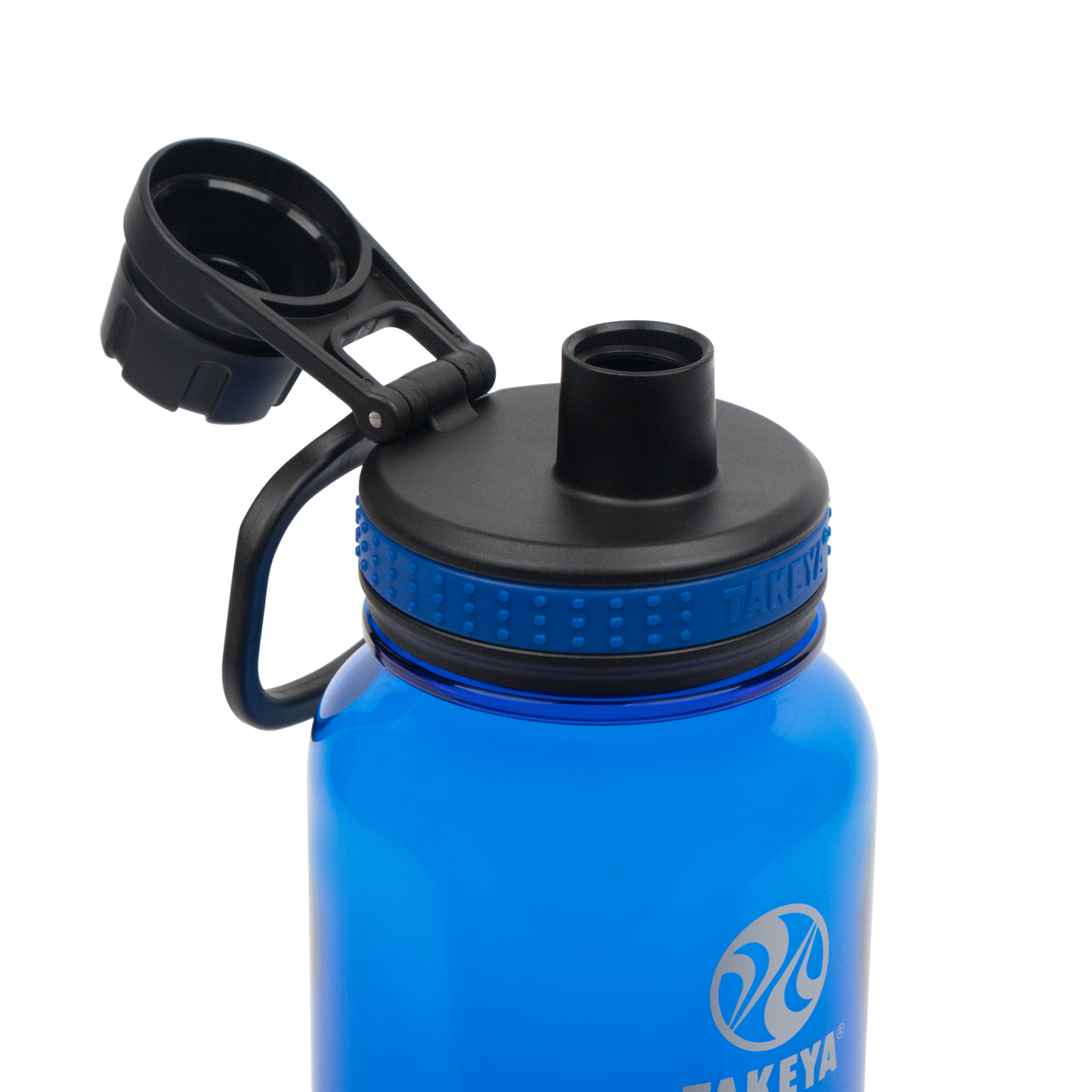 tritan-water-bottle-with-spout-lid-4-pack-d2 50276-Tritan-Spout_Lid-32-Royal-open.png
