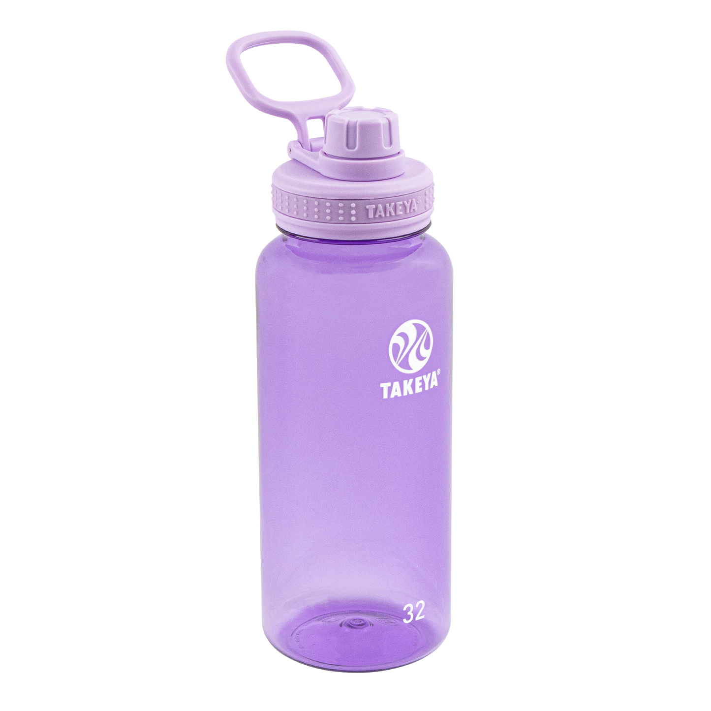 tritan-water-bottle-with-spout-lid-x5 50407-Tritan-Spout-32-VivacityPurple-angle.png