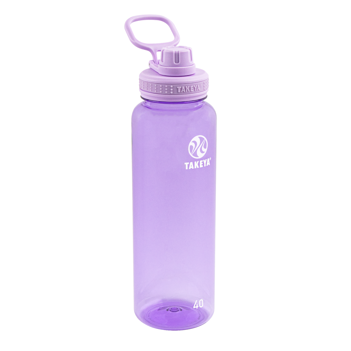 tritan-water-bottle-with-spout-lid-x5 50411-Tritan-Spout-40-VivacityPurple-angle.png