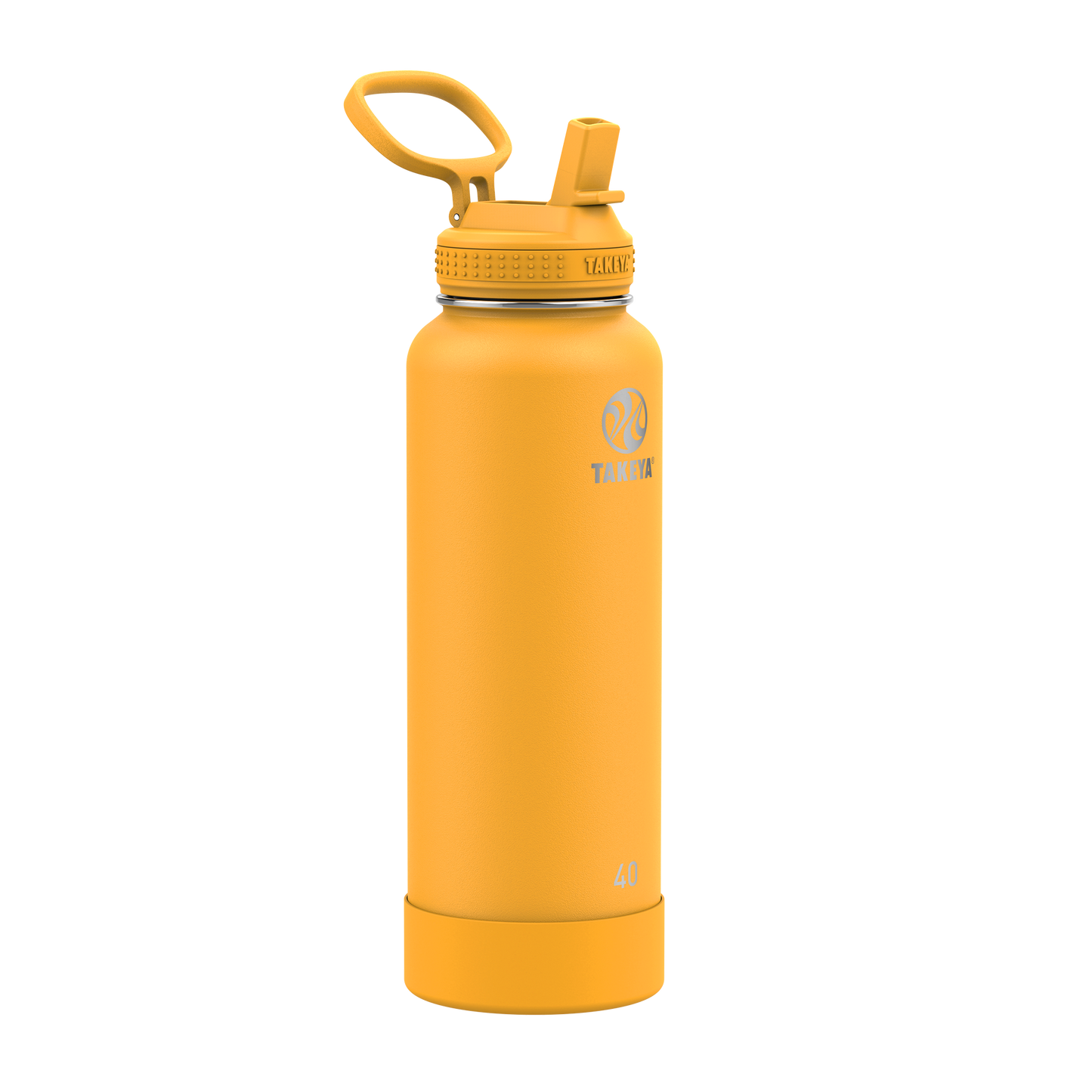 actives-water-bottle-with-straw-lid-c2 51053-Actives-Straw-40-Clementine-angle.png
