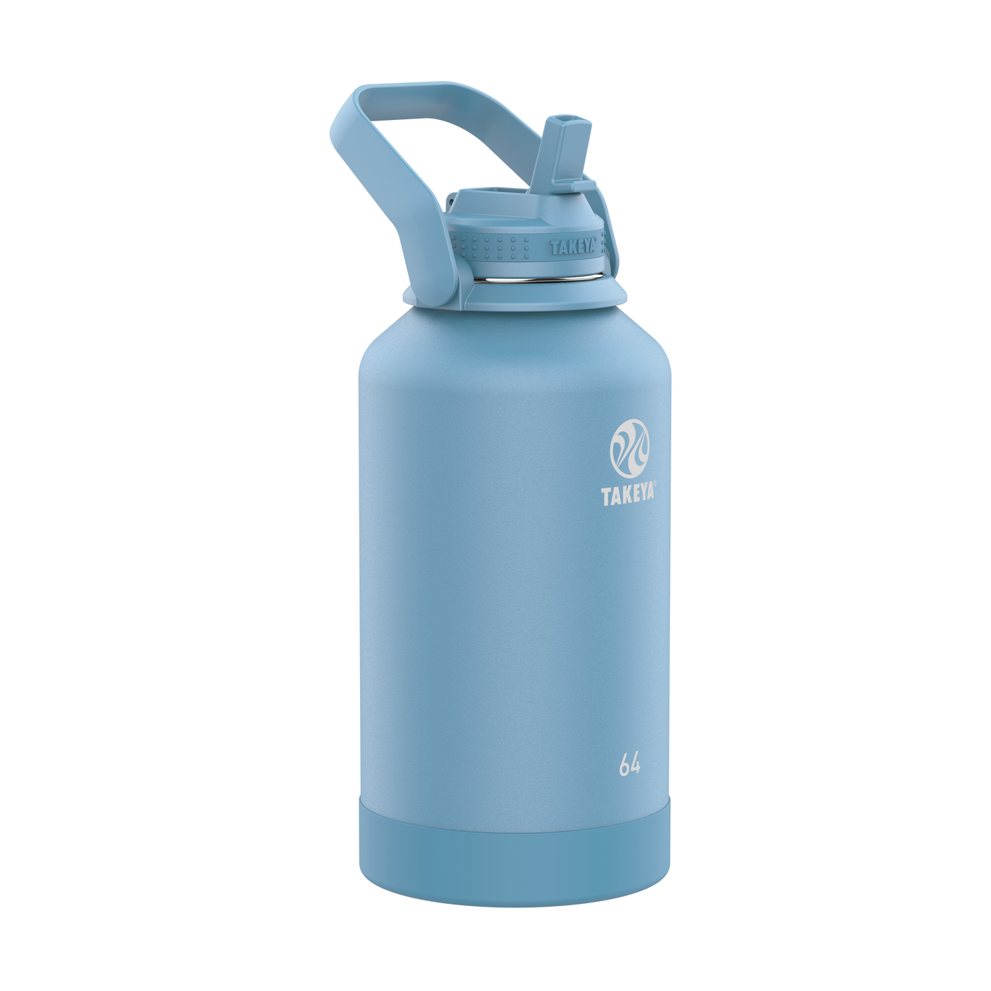 actives-water-bottle-with-straw-lid-c2 51190-Actives-Straw-64-Bluestone-angle.png