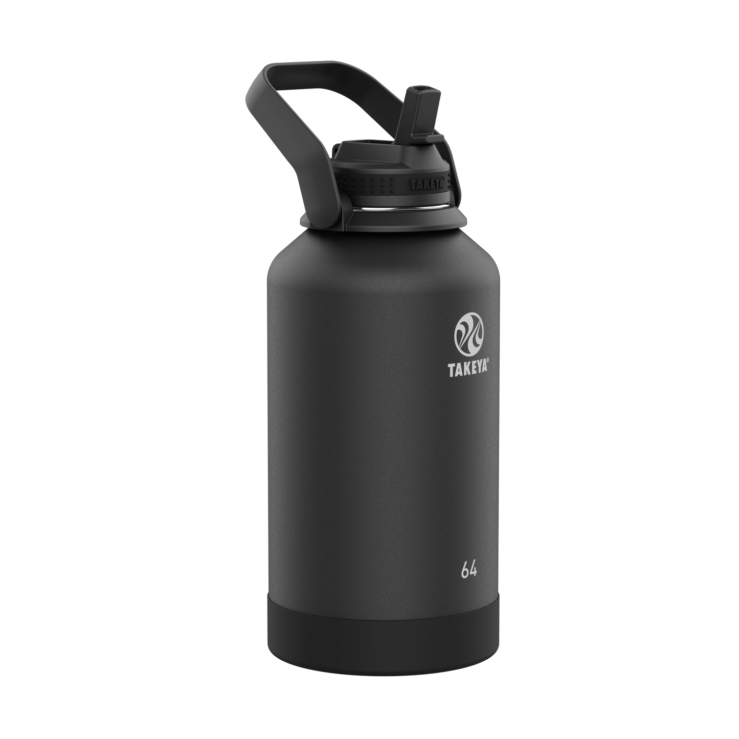 actives-water-bottle-with-straw-lid-c2 51193-Actives-Straw-64-Onyx-angle.png