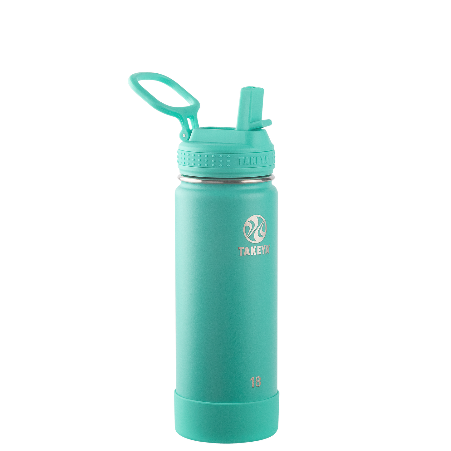actives-water-bottle-with-straw-lid-c2 51203-Actives-Straw-18-Teal-angle.png
