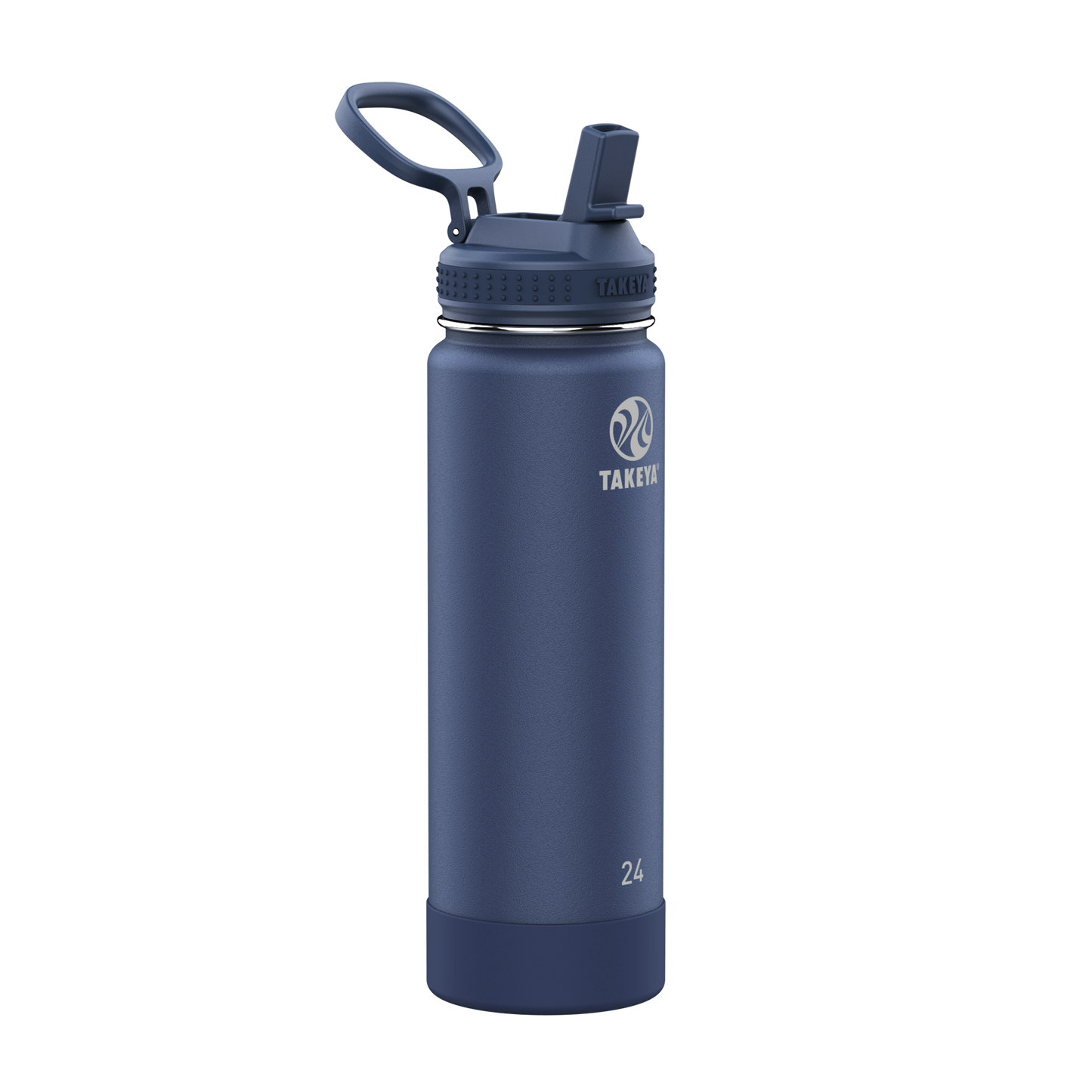 actives-water-bottle-with-straw-lid-c2 51229-Actives-Straw-24-Midnight-angle.png