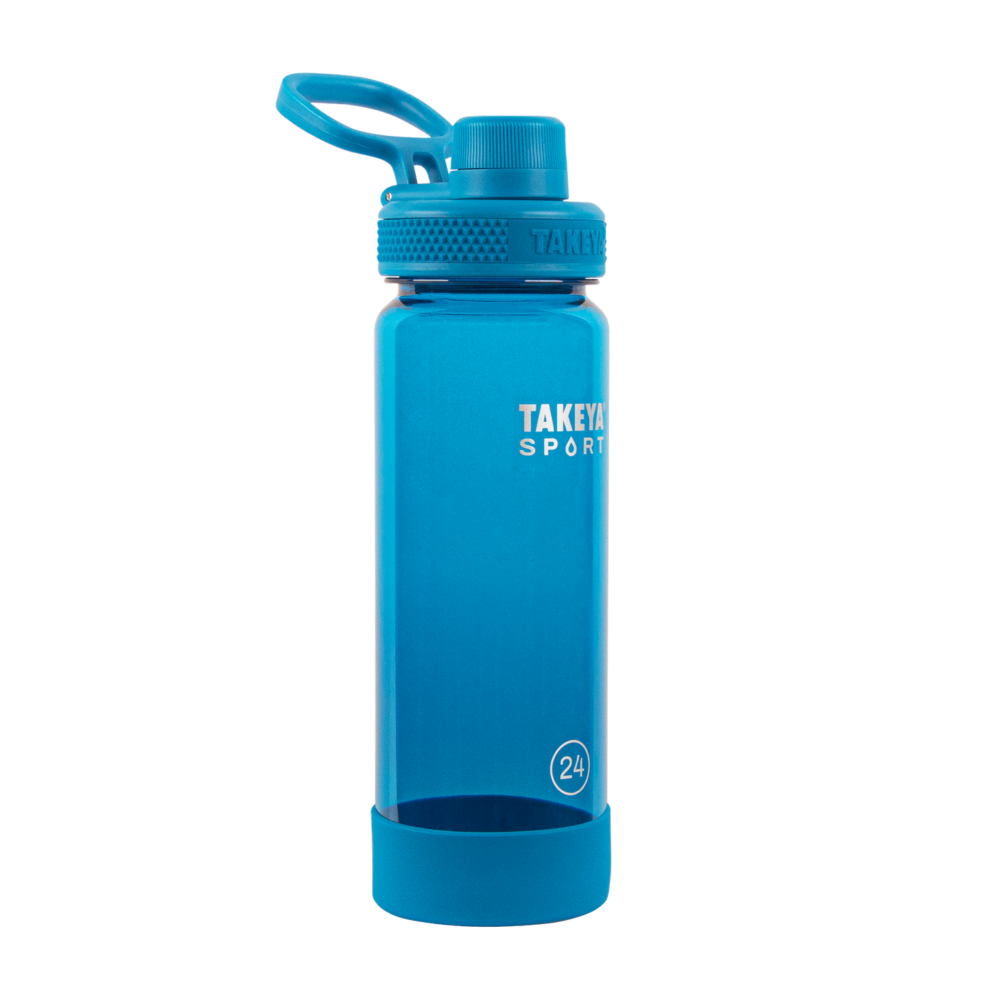 tritan-sport-water-bottle-with-spout-lid-n5 51665-TKS-Tritan-Spout-24-ChampionBlue-frontangle.png