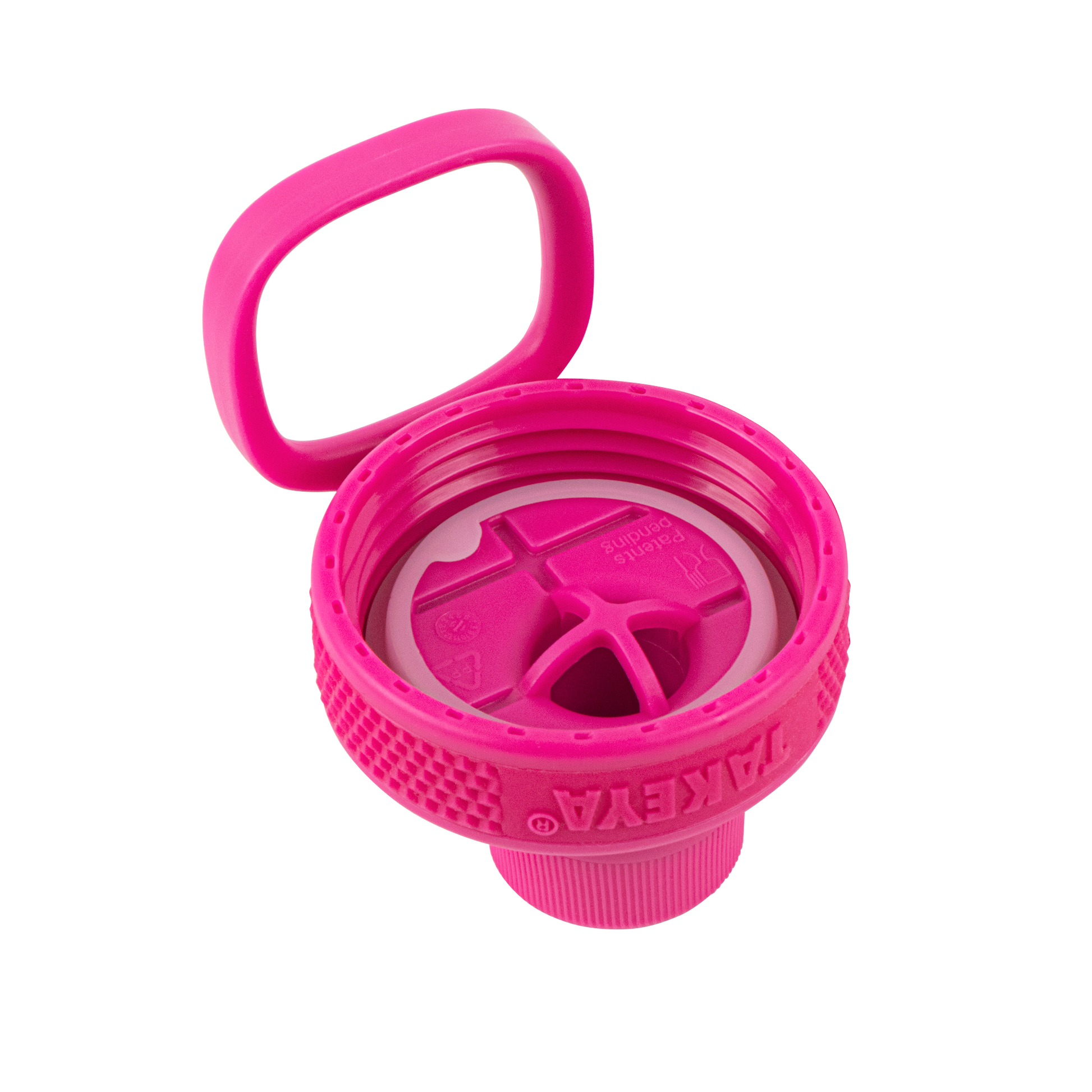 tritan-sport-water-bottle-with-spout-lid-n5 51671-TKS-Tritan-Spout-24-PinkSweep-lid.png