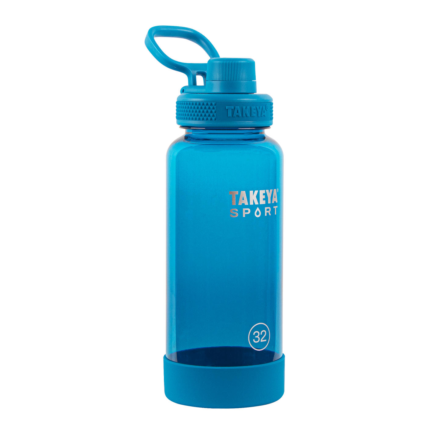 tritan-sport-water-bottle-with-spout-lid-n5 51830-TKS-Tritan-Spout-32-ChampionBlue-frontangle.png