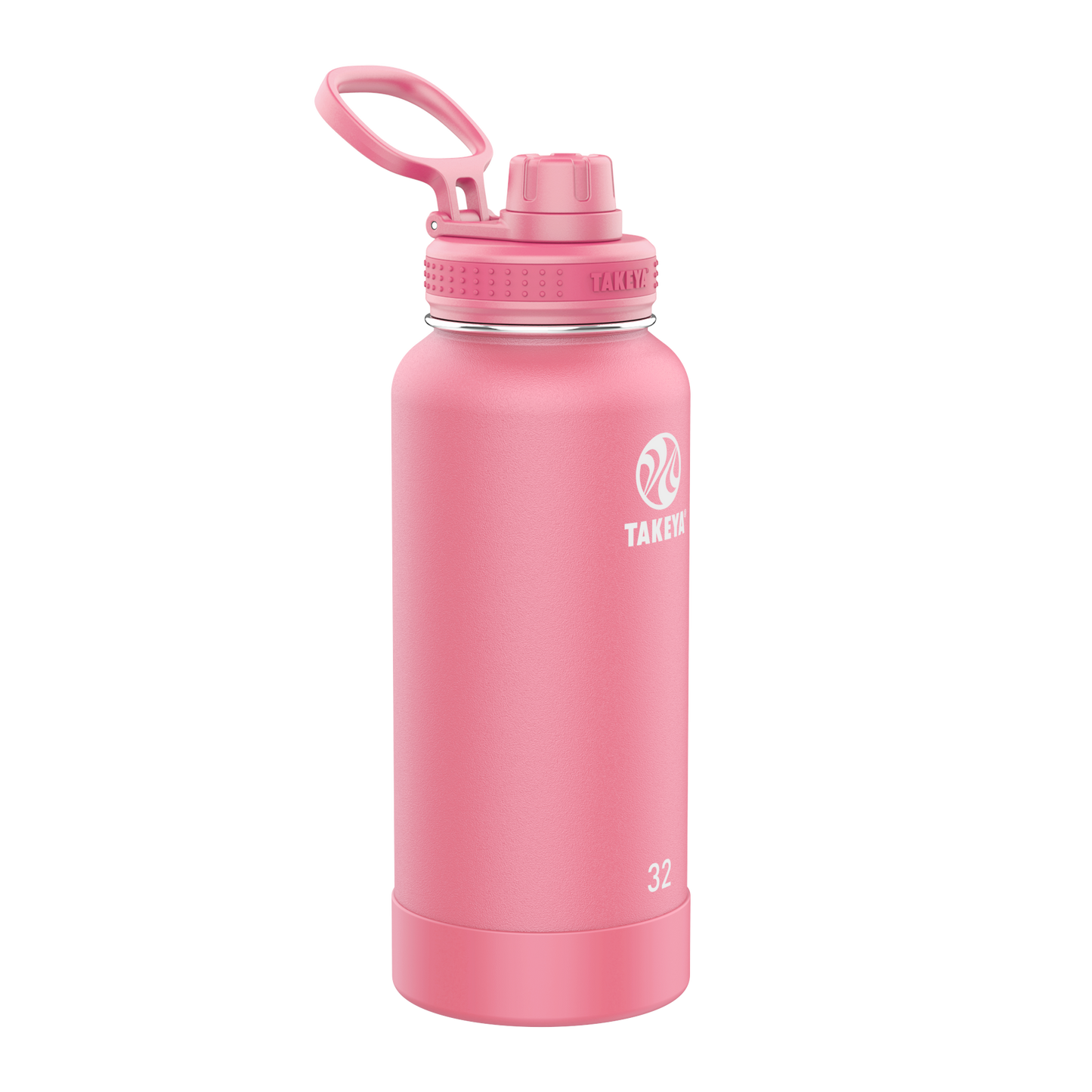 actives-water-bottle-with-spout-lid-v9 54121-Actives-Spout-32-PinkMimosa-angle.png