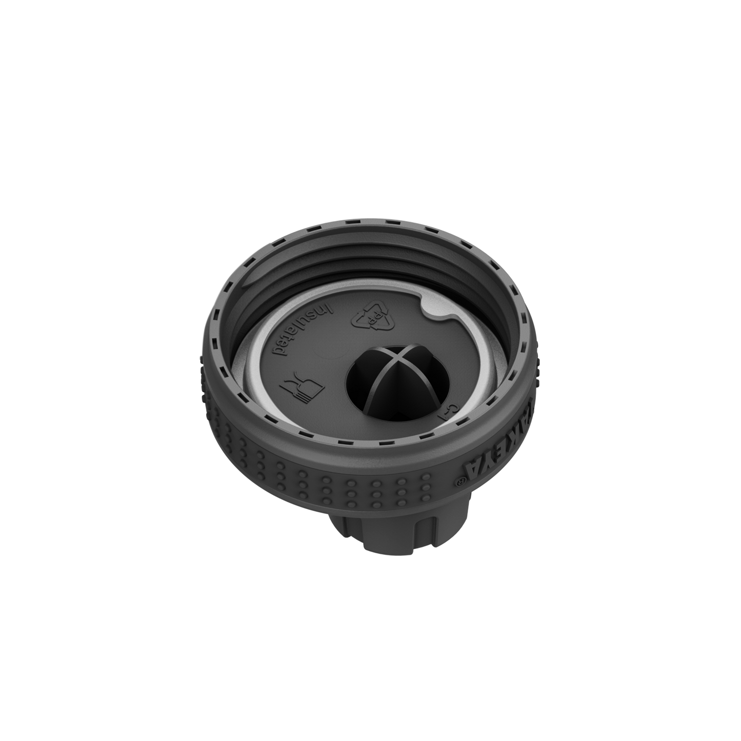 actives-insulated-spout-lid-no-handle-s1 96079-Actives-PB-Spout-64-NoHandle-Onyx-lidbottom.png