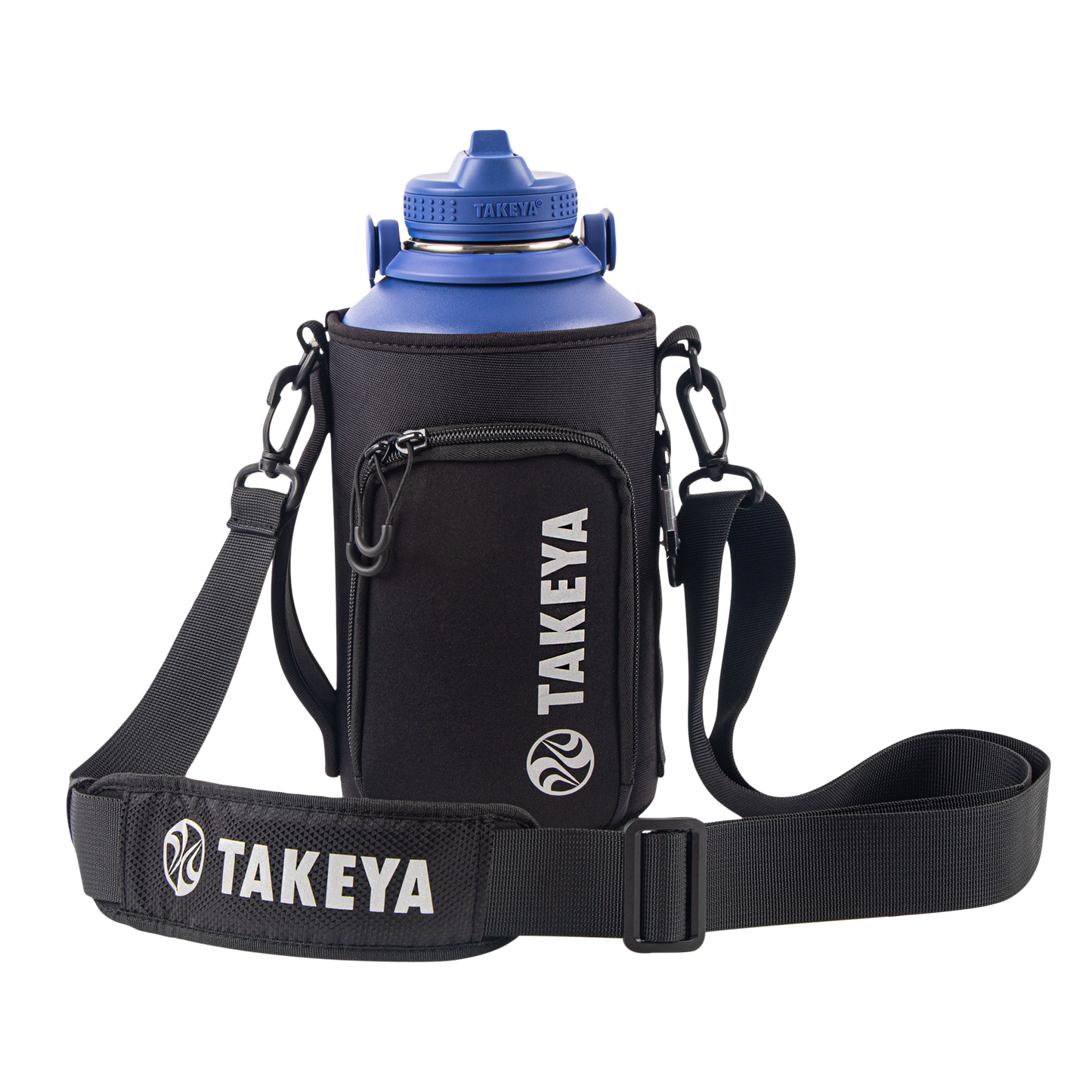hydrotex-easy-grip-bottle-sling-g3 97237-64-Sleeve-WithBottle_317305d0-e79e-4666-b41a-7e707981c2c8.png