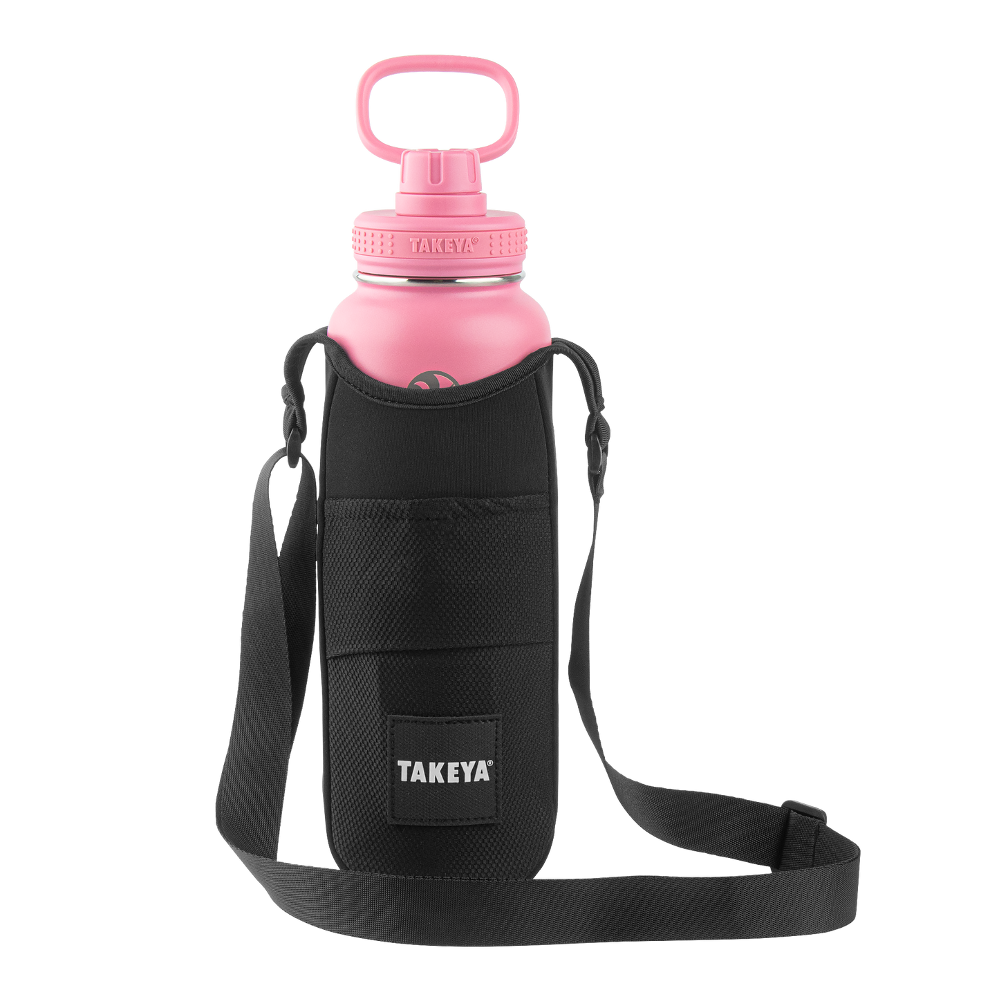 packable-bottle-sling-g9 97284-TF-32-40-Foldable-BottleSling-Onyx-Front-40Bottle.png