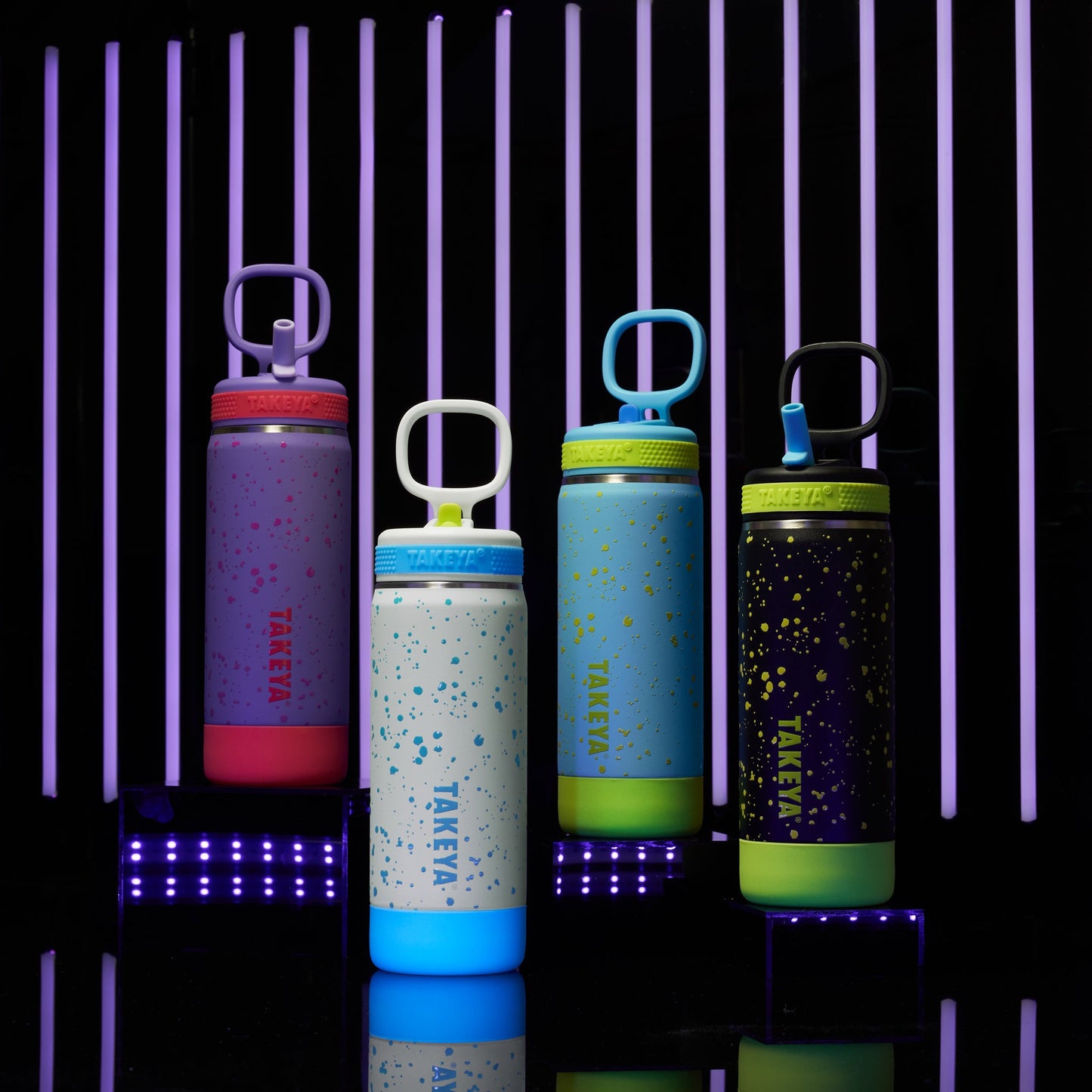 glow-in-the-dark-sport-kids-water-bottle-confetti-with-straw-lid-w9 TAKEYA_KIDS_SHOOT_GLOWINTHEDARK3160-ElevatedProduct-51368-51369-51370-51371-WebsiteThumbnail.jpg