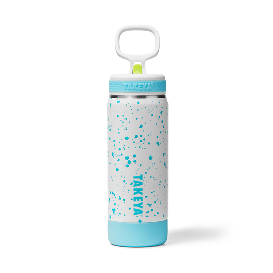 glow-in-the-dark-sport-kids-water-bottle-confetti-with-straw-lid-w9 TKS_SP25_CoreKidsGIDConfetti_StwBtl_CloudGlow_18oz_51368_v1_sRGB_SHD.png